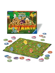 Ravensburger Pokemon Labyrinth - Image 2 of 4
