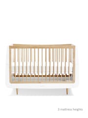 Snuz Natural SnuzKot Furniture 2 Piece - Image 5 of 9