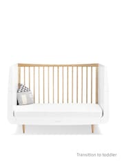Snuz Natural SnuzKot Furniture 2 Piece - Image 6 of 9