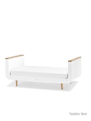 Snuz Natural SnuzKot Furniture 2 Piece - Image 7 of 9