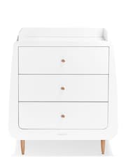 Snuz Natural SnuzKot Furniture 2 Piece - Image 8 of 9