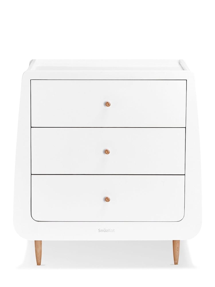 Snuz Natural SnuzKot Furniture 2 Piece - Image 9 of 9