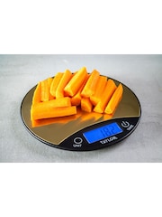 Masterclass Brass Taylor Pro Digital Dual Kitchen 5kg Scale - Image 7 of 9