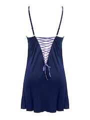 Pour Moi Pour Moi Amour Luxe Spitzennegligé - Bild 4 von 4