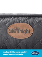 Silentnight Grey Airmax Breathable Pet Bed - Image 3 of 8