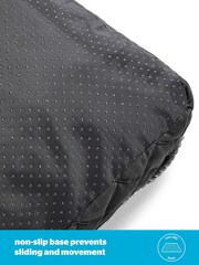 Silentnight Grey Airmax Breathable Pet Bed - Image 6 of 8