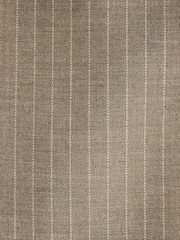 Neutral Slim Fit Stripe Suit Jacket - Image 11 of 11