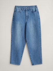 Seasalt Cornwall Blue Honeydew Jeans - Image 5 of 6