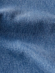 Seasalt Cornwall Blue Honeydew Jeans - Image 6 of 6