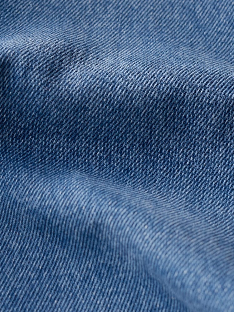 Seasalt Cornwall Blue Honeydew Jeans - Image 6 of 6