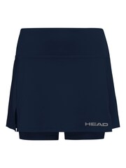 Head Dark Blue Club Womens Basic Skort - Image 1 of 2