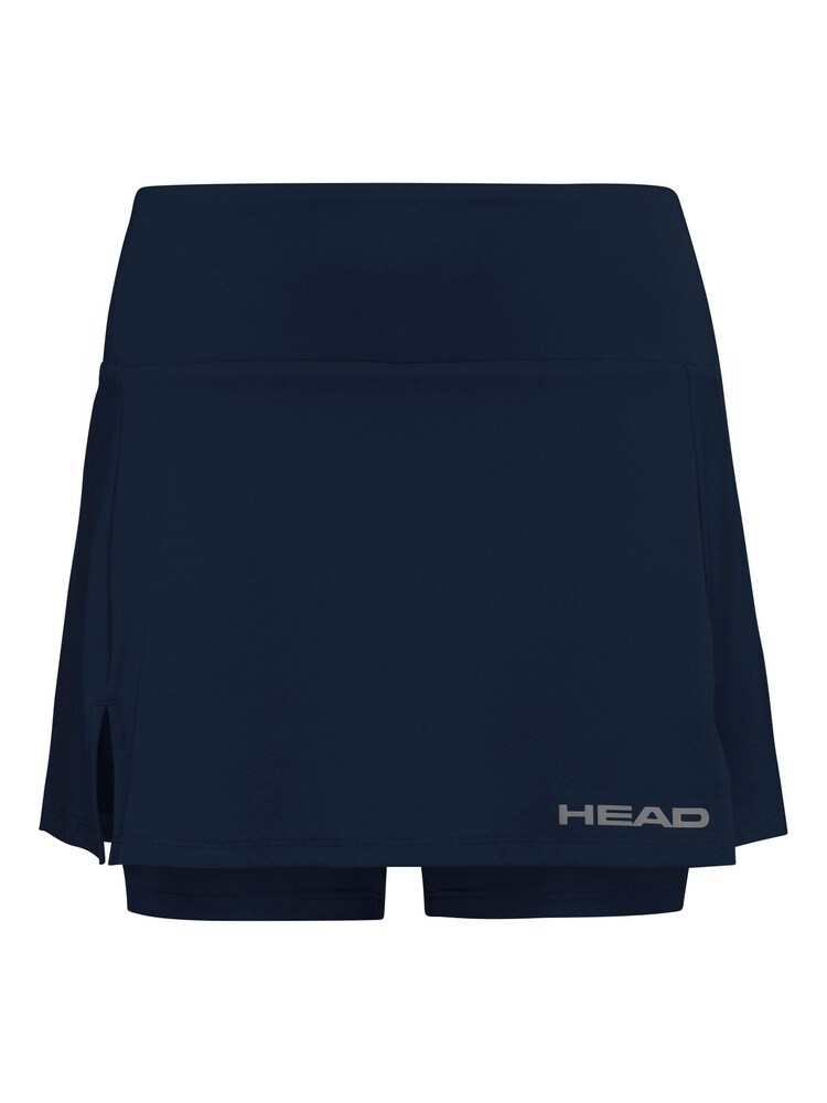 Head Dark Blue Club Womens Basic Skort - Image 1 of 2