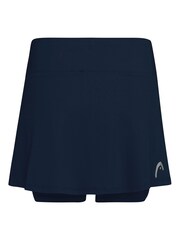 Head Dark Blue Club Womens Basic Skort - Image 2 of 2