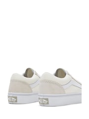 Бежевый - Vans кроссовки для мальчиков Old Skool - Изображение 4 из 4