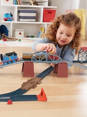Thomas and Friends 3-in-1 Package Pickup - Image 1 of 1