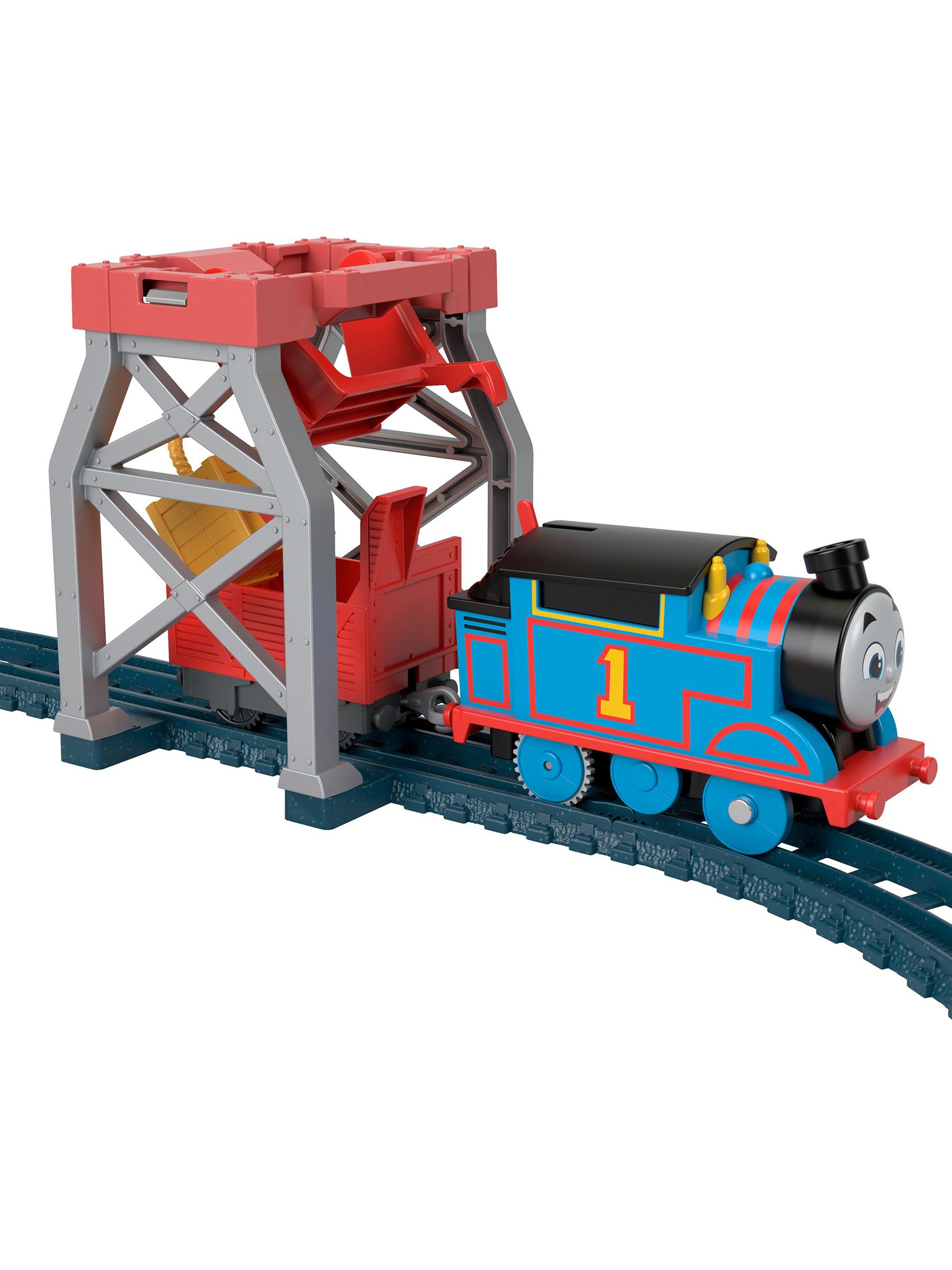 Buy Thomas and Friends 3-in-1 Package Pickup from the Next UK
