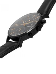 GANT Black Park Hill Day-Date II Stainless Steel Quartz Watch - Image 2 of 4