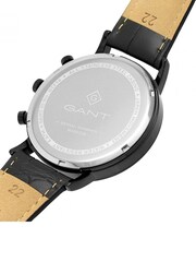 GANT Black Park Hill Day-Date II Stainless Steel Quartz Watch - Image 3 of 4