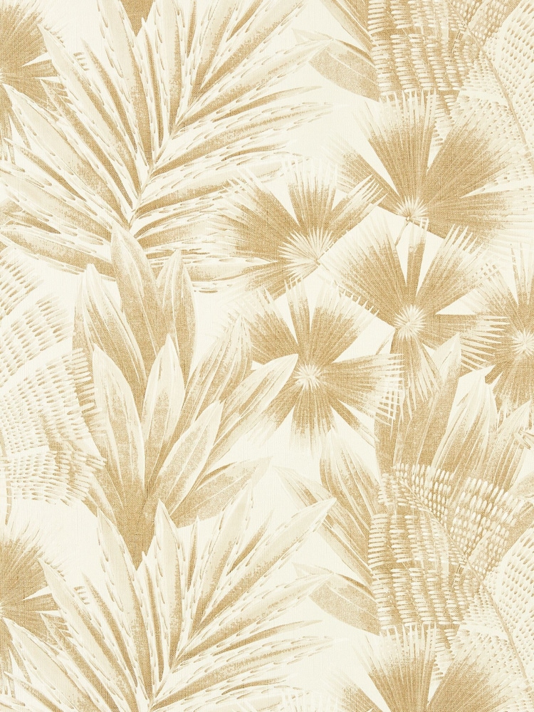 Harlequin Gold Matupi 10.05M Wallpaper - Image 1 of 1