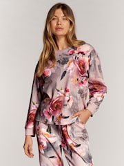 B by Ted Baker – Pyjama-Set aus 100 % Baumwolle - Bild 3 von 10