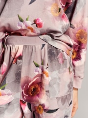B by Ted Baker – Pyjama-Set aus 100 % Baumwolle - Bild 7 von 10