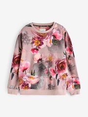 B by Ted Baker – Pyjama-Set aus 100 % Baumwolle - Bild 9 von 10