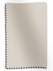Oatmeal Natural Glow Made to Measure Blackout Roller Blind - Image 5 of 6