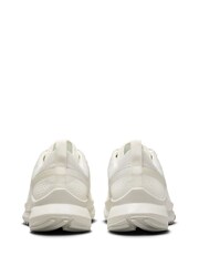 Nike White React Pegasus Trail 4 Running Trainers - Image 7 of 11