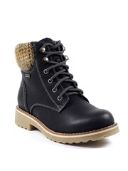 Lunar Dallas Waterproof Black Boots - Image 2 of 6