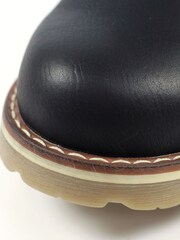 Lunar Dallas Waterproof Black Boots - Image 6 of 6