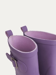 KIDLY Waterproof Rain Boots with Binding - Image 4 of 4