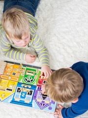 Melissa & Doug Latches Board - Image 6 of 8