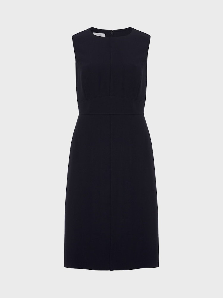 Hobbs Blue Stevie Dress - Image 4 of 4