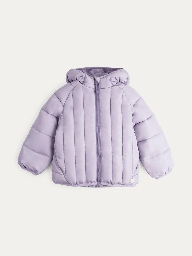 KIDLY Quilted Jacket - Image 1 of 4