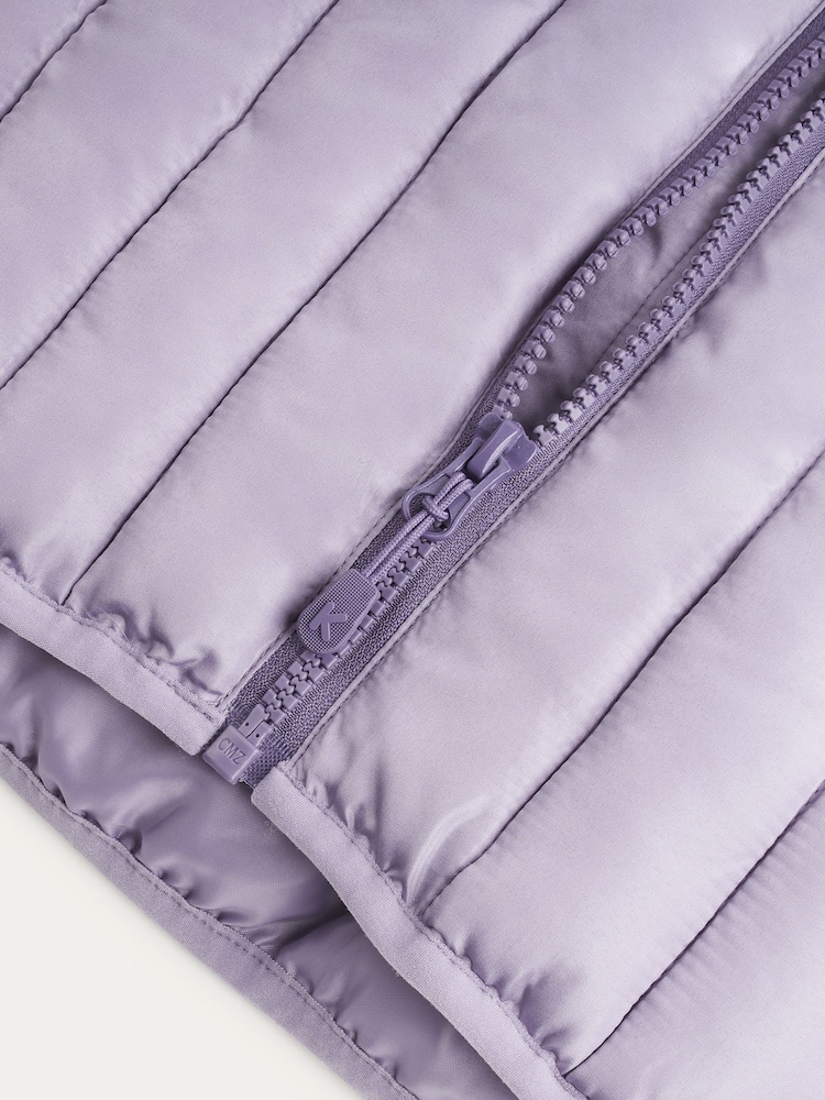 KIDLY Quilted Jacket - Image 4 of 4