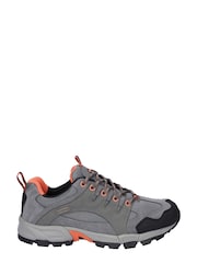 Hi-Tec Grey Lite Boots - Image 1 of 4