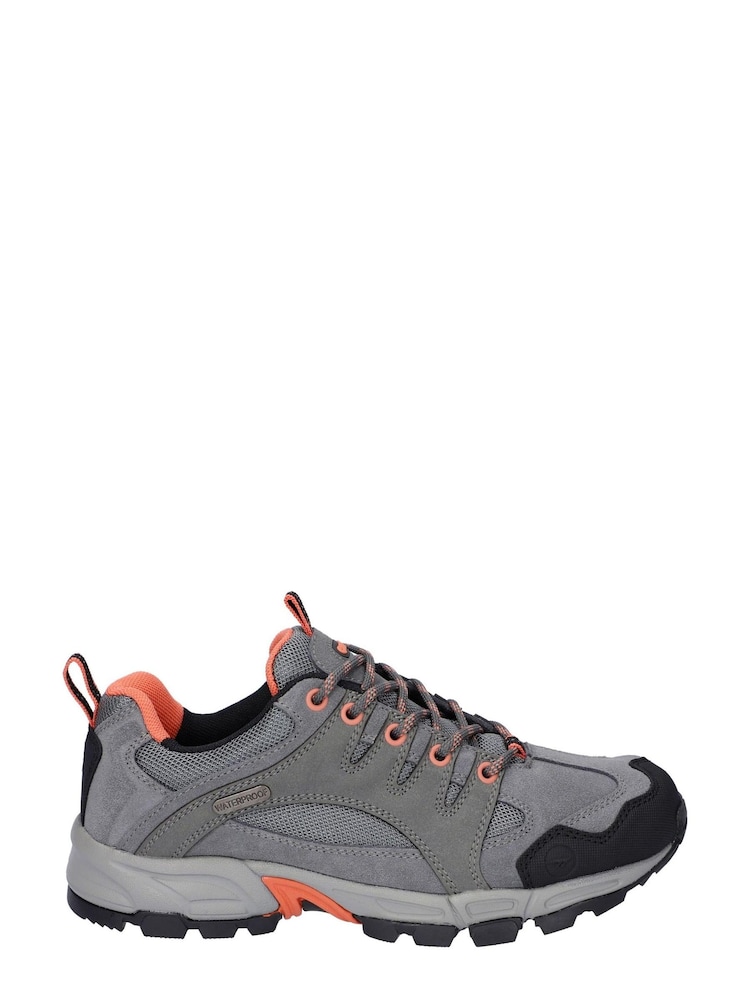 Hi-Tec Grey Lite Boots - Image 1 of 4