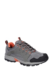 Hi-Tec Grey Lite Boots - Image 2 of 4