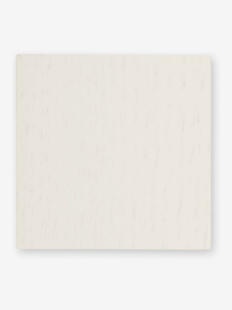 Chalk White Hampton Swatch - Image 1 of 1 Chalk White Hampton Swatch - Image 1 of 1