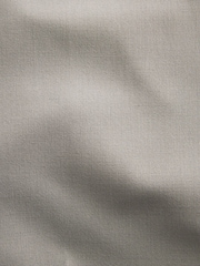 Cement Grey Skinny Fit Motionflex Stretch Suit Trousers - Image 6 of 6