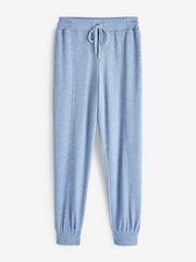 B By Ted Baker Waffle Crew Jumper Jogger Pyjamas Set - Image 10 of 13