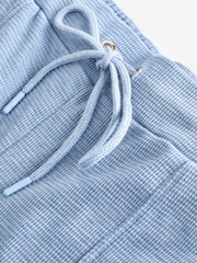 B By Ted Baker Waffle Crew Jumper Jogger Pyjamas Set - Image 13 of 13