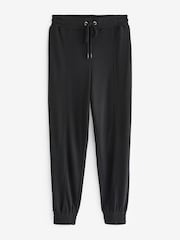 B By Ted Baker Waffle Crew Jumper Jogger Pyjamas Set - Image 8 of 9