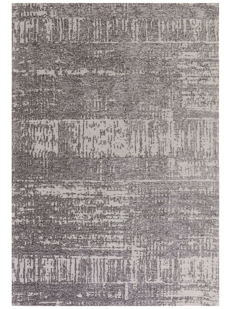 Asiatic Rugs Grey Beau Rug - Image 2 of 4