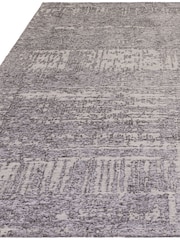 Asiatic Rugs Grey Beau Rug - Image 3 of 4