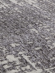Asiatic Rugs Grey Beau Rug - Image 4 of 4