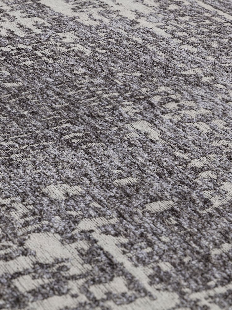 Asiatic Rugs Grey Beau Rug - Image 4 of 4