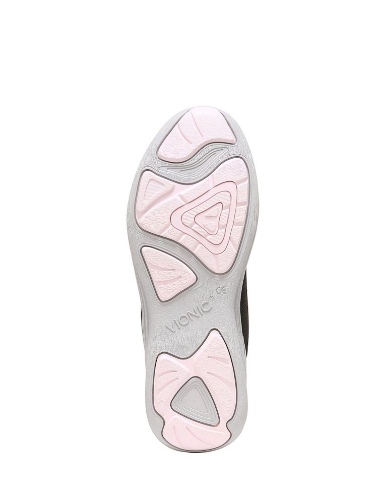 Vionic Cassis Mesh Trainers - Image 6 of 6 Vionic Cassis Mesh Trainers - Image 6 of 6