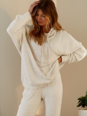 B by Ted Baker Branded Hoodie - Image 1 of 9