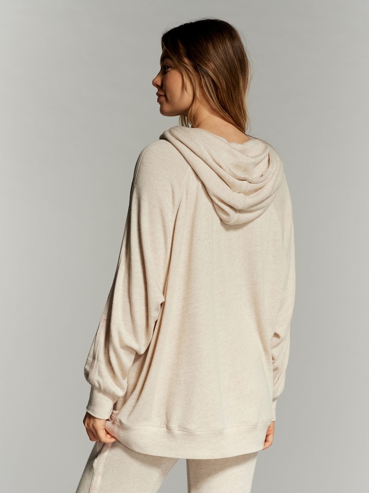 B by Ted Baker Branded Hoodie - Image 4 of 9